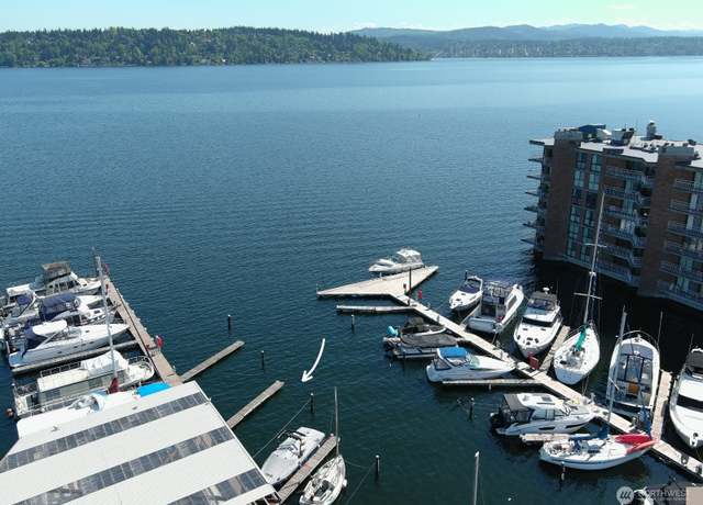 Property at 9050 Seward Park Ave S #125, Seattle, WA 98118