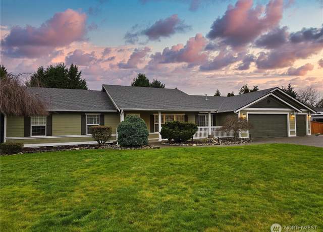 Property at 4810 235Th St E, Spanaway, WA 98387, 4 beds, 3 baths