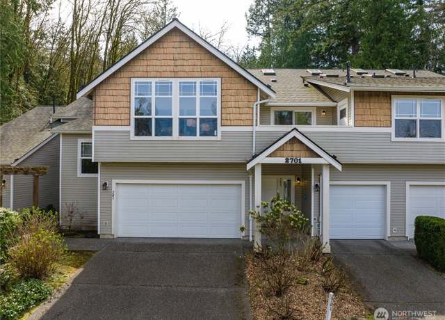 Property at 2701 Cody Cir #202, Bellingham, WA 98225, 2 beds, 2 baths