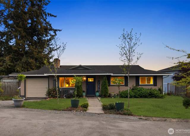 Property at 8614 12th St NE, Lake Stevens, WA 98258, 3 beds, 1 bath