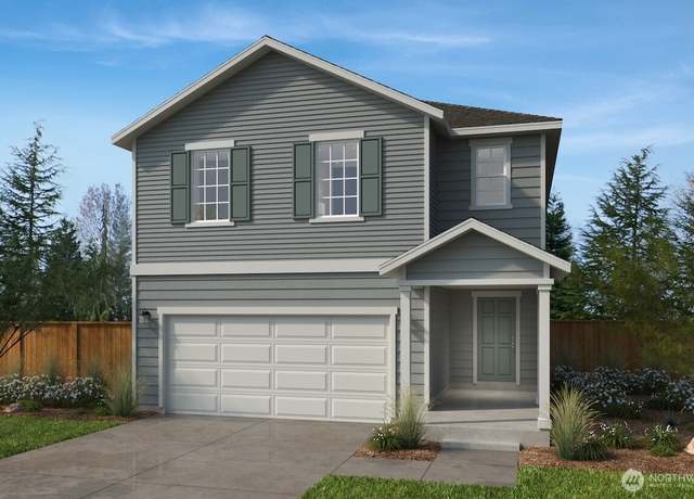 Property at 5205 87th Dr NE #054, Marysville, WA 98270, 4 beds, 2.5 baths
