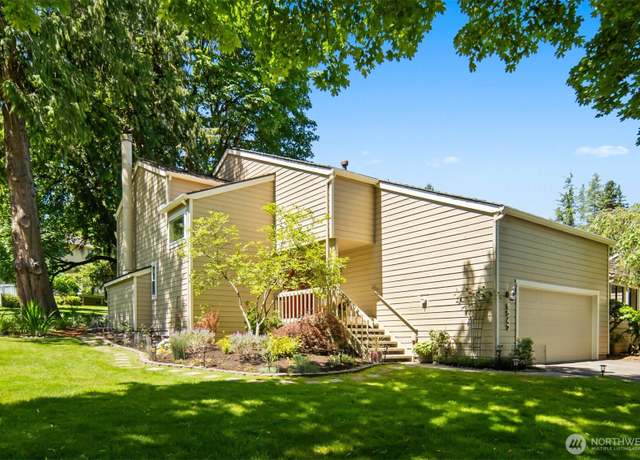 Property at 6547 159th Ave NE, Redmond, WA 98052, 3 beds, 2.5 baths