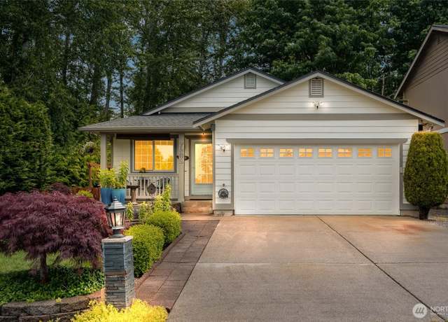 Property at 7801 64th Pl NE, Marysville, WA 98270, 3 beds, 2 baths