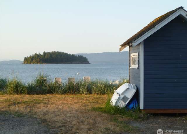 Property at 5225 Guemes Island Rd, Anacortes, WA 98221