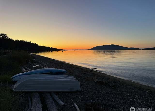 Property at 5225 Guemes Island Rd, Anacortes, WA 98221