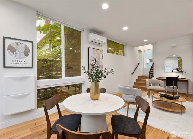 Property at 2439 NW 61st St Unit A, Seattle, WA 98107, 2 beds, 2 baths