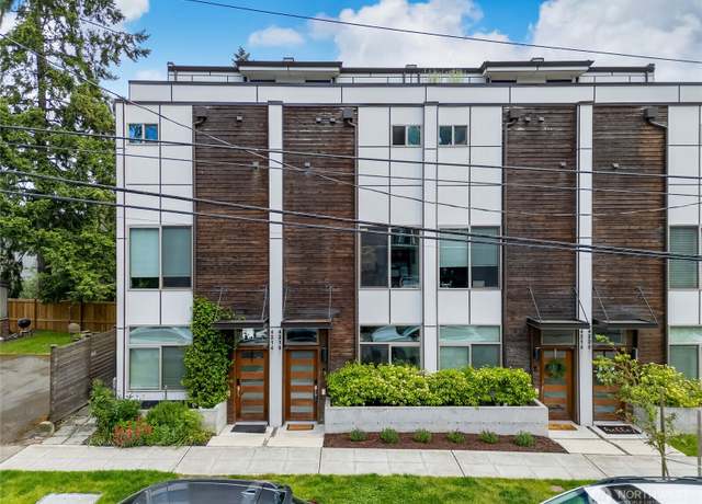 Property at 4216 30th Ave SW, Seattle, WA 98126, 3 beds, 2 baths