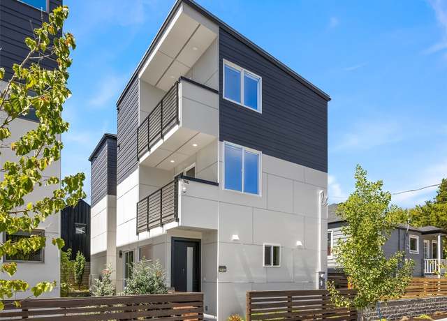 Property at 6905 46th Ave S, Seattle, WA 98118, 5 beds, 5 baths
