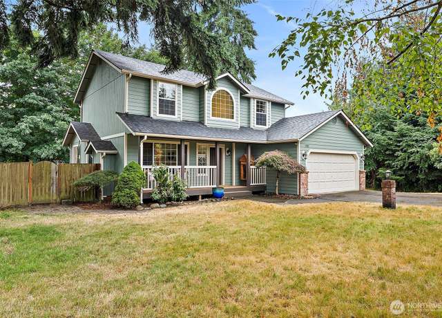 Property at 6202 199th Street Ct E, Spanaway, WA 98387, 3 beds, 2.5 baths