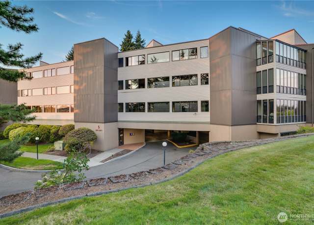 Property at 2651 S Cedar St #501, Tacoma, WA 98405, 2 beds, 2 baths