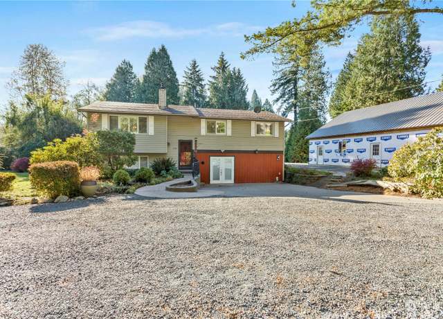 Property at 4999 Anderson, Blaine, WA 98230, 4 beds, 2 baths