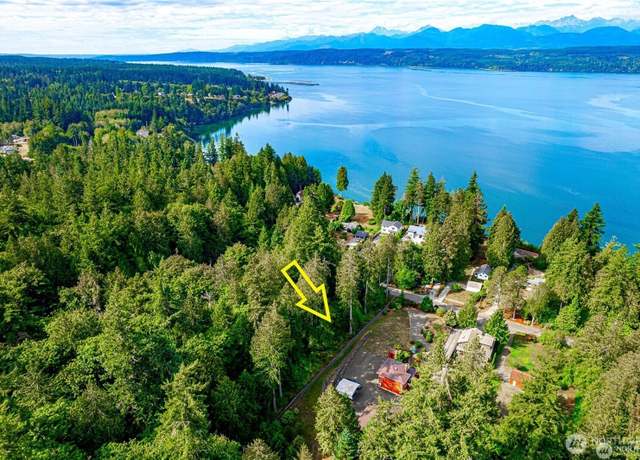 Property at 24478 Johnson Rd NW, Poulsbo, WA 98370, 3 beds, 2 baths