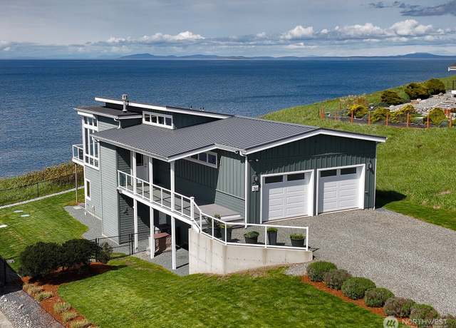 Property at 721 Fort Ebey Rd, Coupeville, WA 98239, 2 beds, 2.5 baths