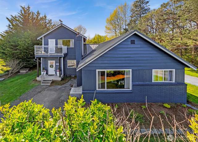 Property at 2155 Postal Ave, Bellingham, WA 98226, 3 beds, 3 baths