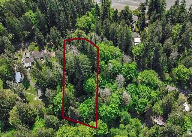 Property at 111111 SE Somers Dr, Shelton, WA 98584