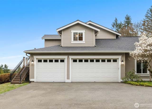 Property at 22424 SE 134th St, Issaquah, WA 98027, 4 beds, 4.5 baths