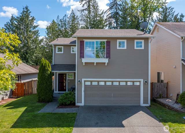 Property at 5340 Timberridge Dr, Mount Vernon, WA 98273, 3 beds, 2 baths