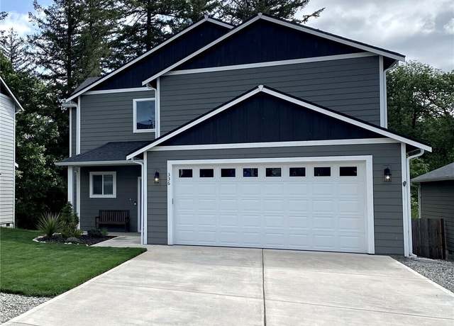 Property at 336 Briar Ln S, Tenino, WA 98589, 3 beds, 2.5 baths