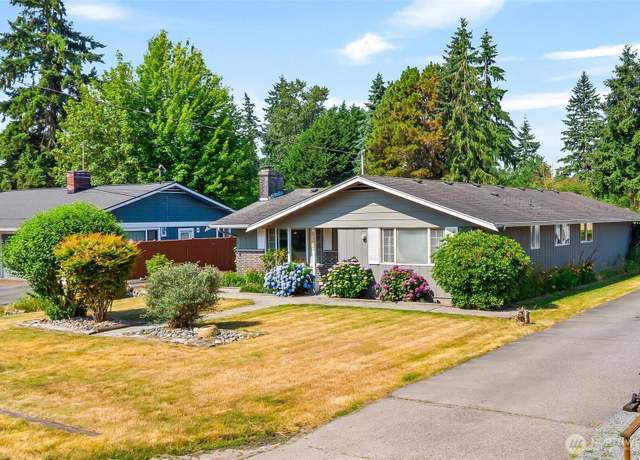 Property at 1287 Beach Ave, Marysville, WA 98270, 3 beds, 1.5 baths