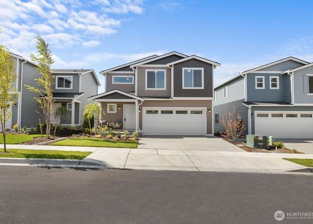 Property at 8302 32nd Pl NE, Marysville, WA 98270, 4 beds, 2.5 baths