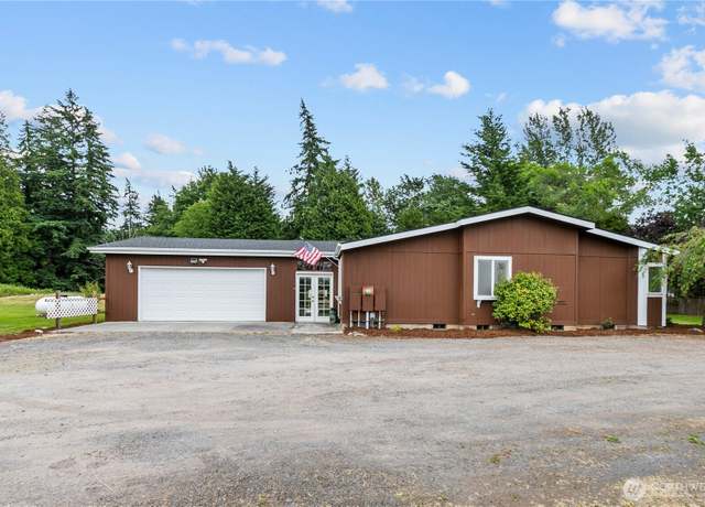 Property at 4030 Twin Creek Rd, Ferndale, WA 98248, 3 beds, 2 baths