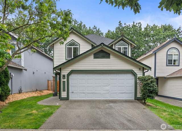 Property at 1113 Wallingford Ct NE, Lacey, WA 98516, 4 beds, 2.5 baths