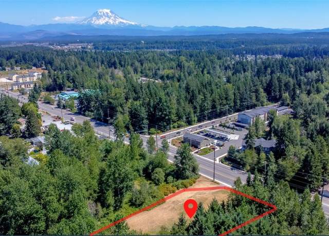Property at 0 176th St E, Puyallup, WA 98375