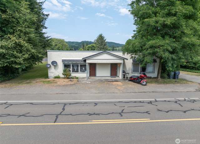 Property at 6514 Central Park Dr, Aberdeen, WA 98520, 5 beds, 3 baths