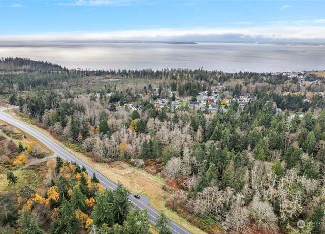 Property at 0 XXX Admirals Dr, Coupeville, WA 98239