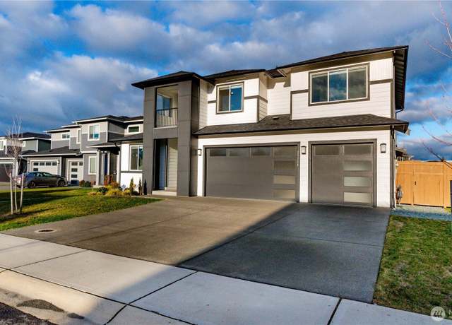 Property at 23119 62nd St E, Buckley, WA 98321, 6 beds, 3.5 baths