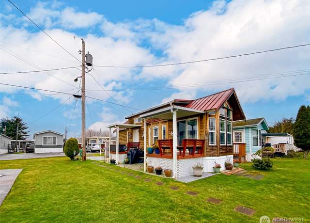 Property at 8080 Harborview Rd Unit M183, Blaine, WA 98230, 1 bed, 1 bath
