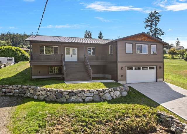 Property at 670 Maplewood Loop, Oak Harbor, WA 98277, 3 beds, 2 baths