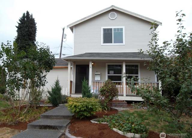 Property at 2515 Summit Ave, Everett, WA 98201, 2 beds, 1.5 baths