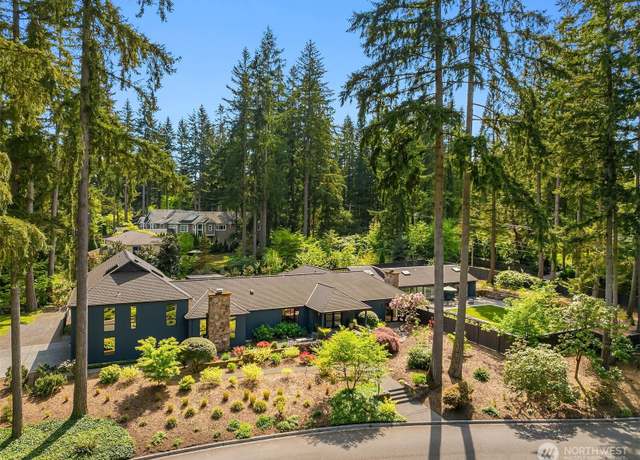 Property at 13403 NE 33rd Ln, Bellevue, WA 98005, 5 beds, 6 baths