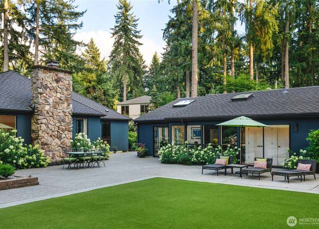 Property at 13403 NE 33rd Ln, Bellevue, WA 98005, 5 beds, 6 baths