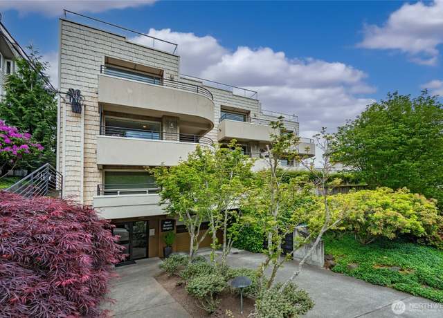 Property at 2312 W Boston St #201, Seattle, WA 98199, 2 beds, 2 baths