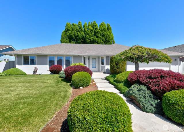 Property at 7405 Holly Ln, Yakima, WA 98908, 4 beds, 2 baths