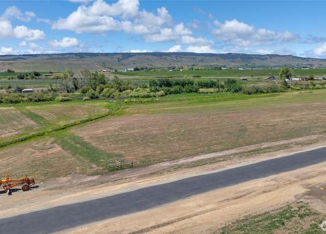 Property at 600 Thorp Landing Ln, Thorp, WA 98946