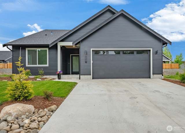 Property at 2823 Oleander Ln, Blaine, WA 98230, 3 beds, 2 baths