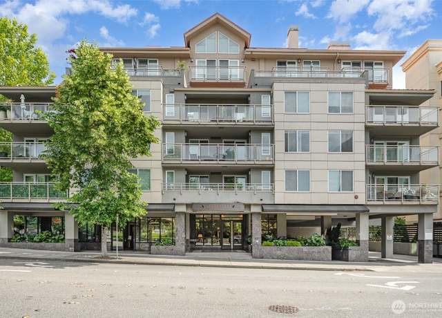 Property at 11011 NE 12th St #501, Bellevue, WA 98004, 2 beds, 2 baths