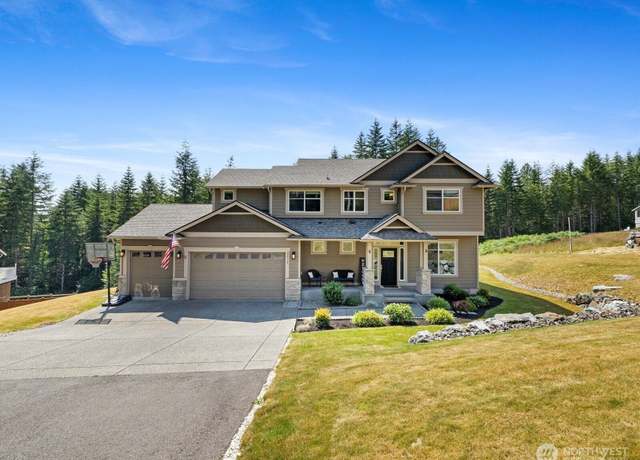 Property at 22714 22nd St NE, Snohomish, WA 98290, 4 beds, 2.5 baths