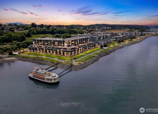Property at 4907 Main St #321, Tacoma, WA 98407, 3 beds, 2 baths