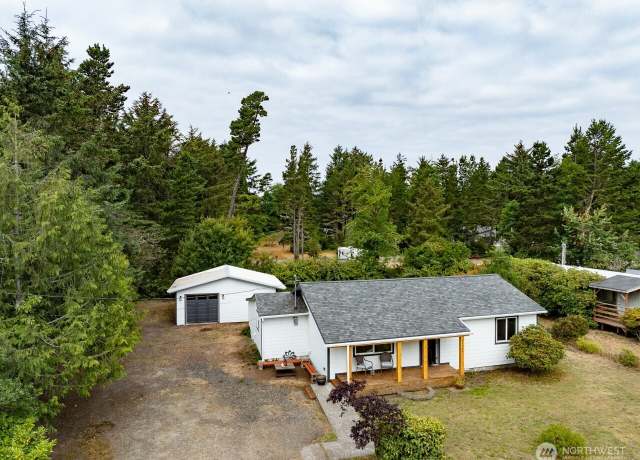 Property at 29709 M Pl, Ocean Park, WA 98640, 3 beds, 1.5 baths