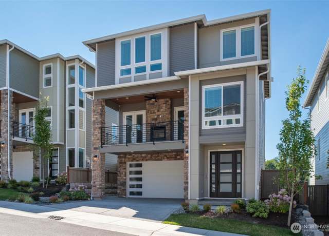 Property at 13037 75TH Pl S, Seattle, WA 98178, 4 beds, 3.5 baths