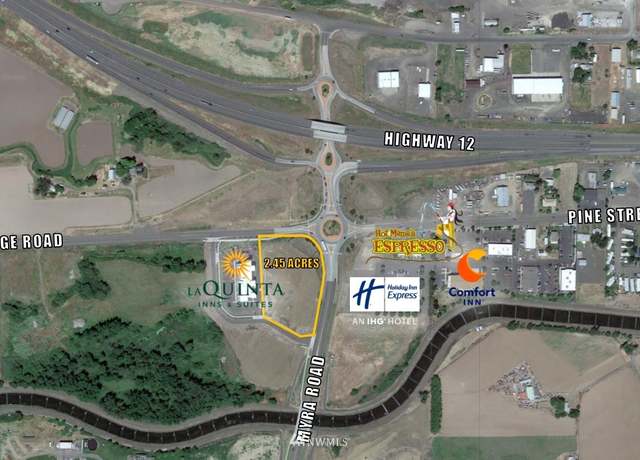 Property at 0 Silverstone #7, Walla Walla, WA 99362