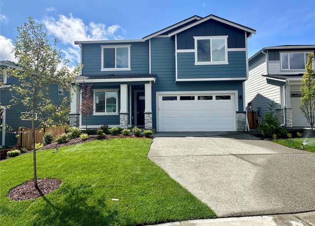 Property at 2091 NE Norseman Way, Poulsbo, WA 98370, 4 beds, 3 baths