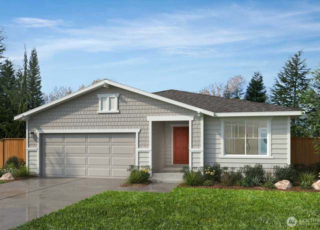 Property at 8815 52nd Pl NE #016, Marysville, WA 98270, 3 beds, 2 baths