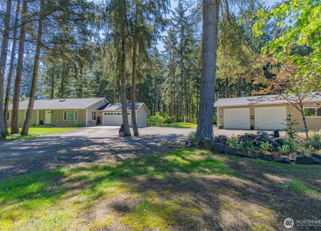 Property at 24620 36th Avenue Ct E, Spanaway, WA 98387, 3 beds, 2 baths