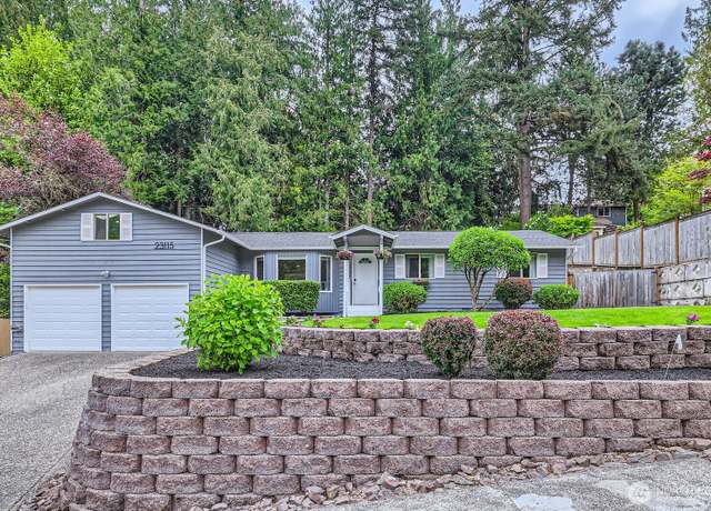 Property at 23115 19th Dr SE, Bothell, WA 98021, 3 beds, 2 baths