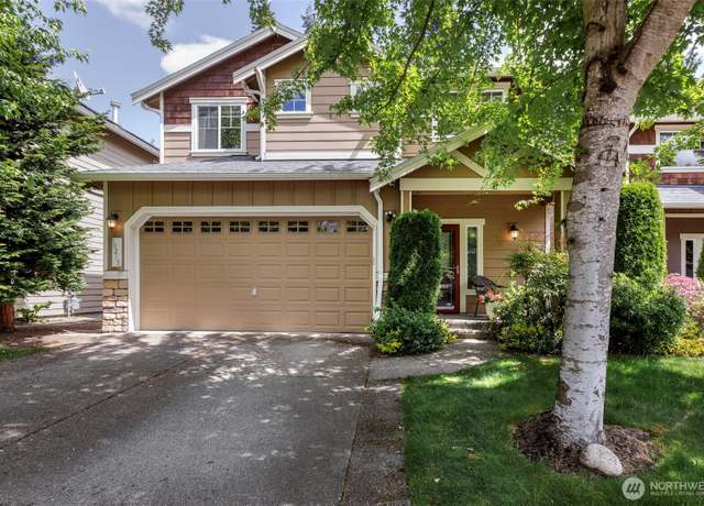 Property at 16215 2nd Ave SE #43, Bothell, WA 98012, 3 beds, 2.5 baths